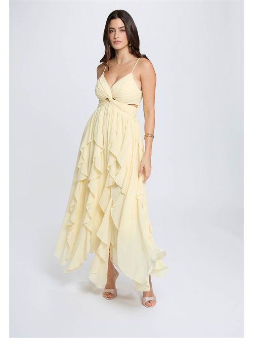  MORGAN DE TOI | RTURINJAUNE PASTEL