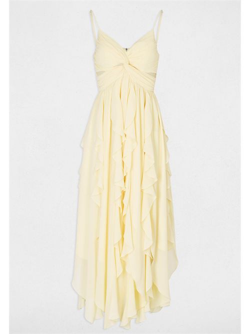  MORGAN DE TOI | RTURINJAUNE PASTEL