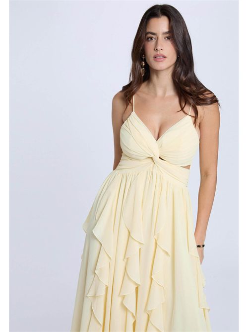  MORGAN DE TOI | RTURINJAUNE PASTEL