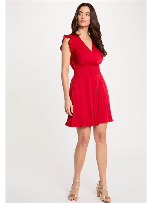  MORGAN DE TOI | RWANYROUGE