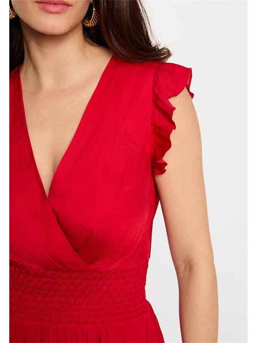  MORGAN DE TOI | RWANYROUGE