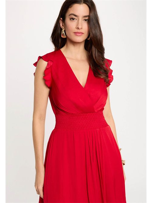  MORGAN DE TOI | RWANYROUGE