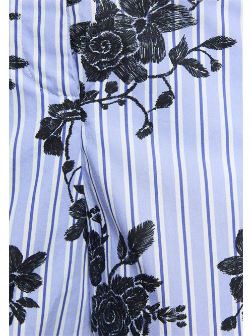 short fantasia floreale SHARA.F ( TAGLIE FRANCESI ) MORGAN DE TOI | SHARA.FMULTICO