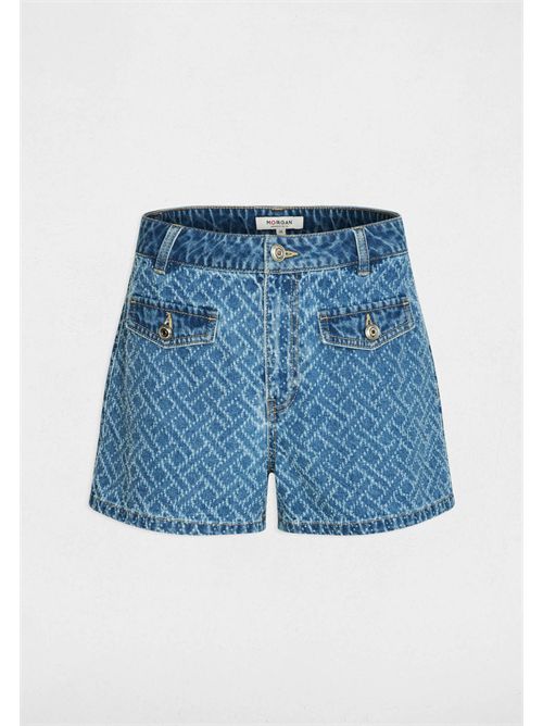  MORGAN DE TOI | SHOCHAMDENIM STONE
