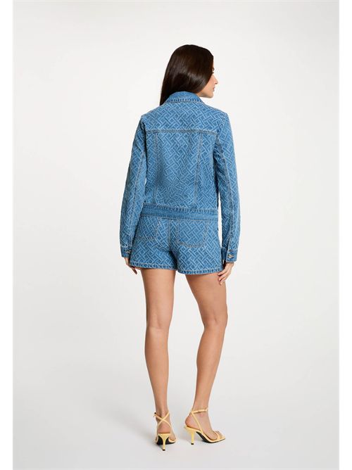  MORGAN DE TOI | SHOCHAMDENIM STONE