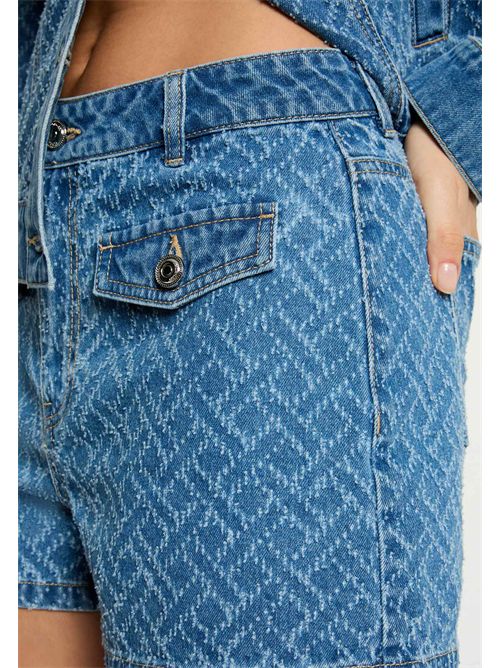  MORGAN DE TOI | SHOCHAMDENIM STONE