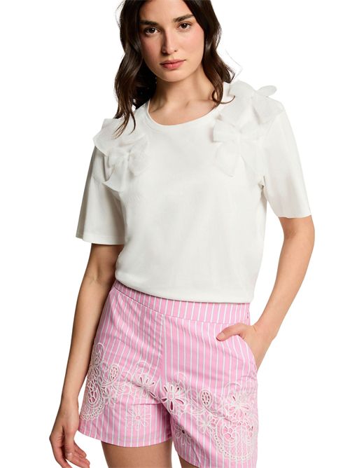 short MORGAN DE TOI | SHOVENBUBBLE