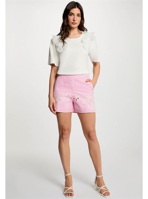 short MORGAN DE TOI | SHOVENBUBBLE