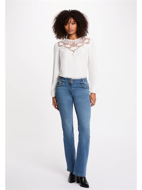  MORGAN DE TOI | TJOUROFF-WHITE