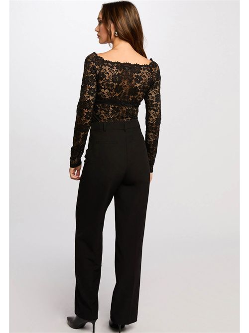  MORGAN DE TOI | TKISSNOIR