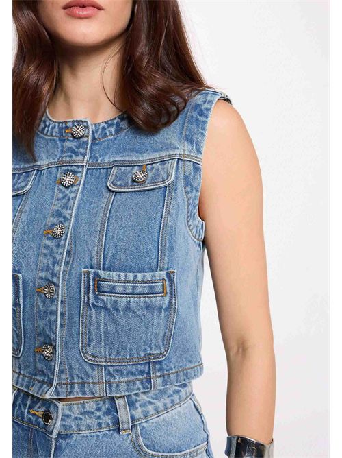  MORGAN DE TOI | VCHARMYDENIM STONE