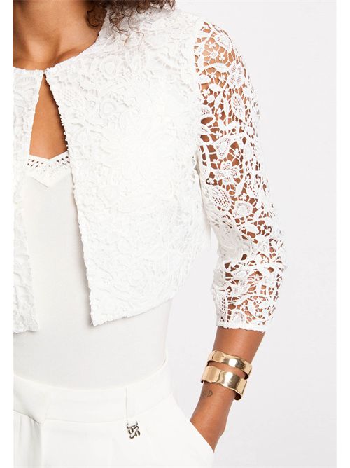  MORGAN DE TOI | VLACEBLANC