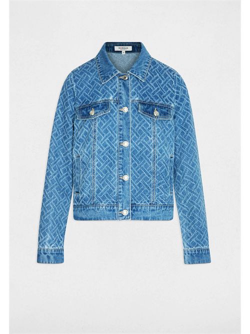  MORGAN DE TOI | VOCHAMDENIM STONE