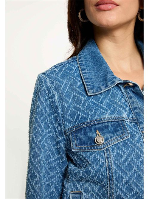  MORGAN DE TOI | VOCHAMDENIM STONE