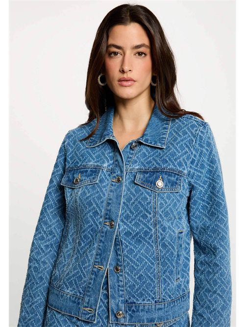  MORGAN DE TOI | VOCHAMDENIM STONE