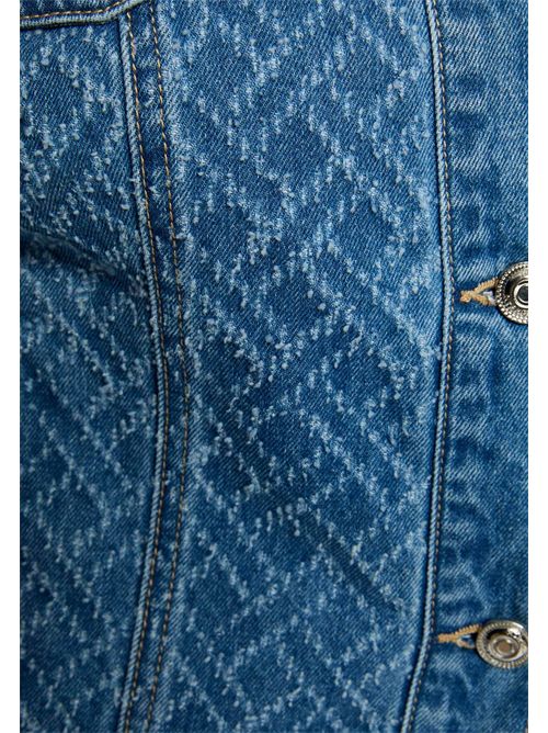  MORGAN DE TOI | VOCHAMDENIM STONE