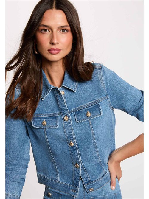  MORGAN DE TOI | VODIADENIM STONE