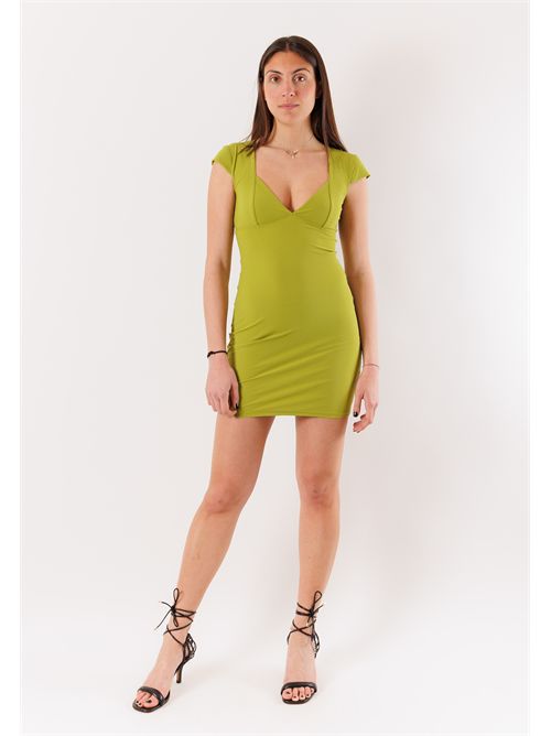  PATRIZIA PEPE | 2A3011JZ26G635