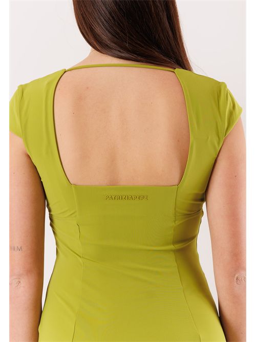  PATRIZIA PEPE | 2A3011JZ26G635