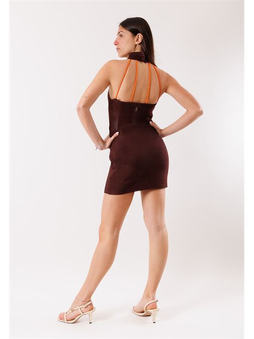  PATRIZIA PEPE | 2A3057K326B887