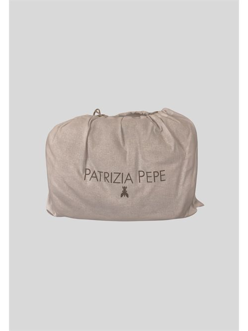 Technical and modern mini bag 2B0153 PATRIZIA PEPE | 2B0153A778B884