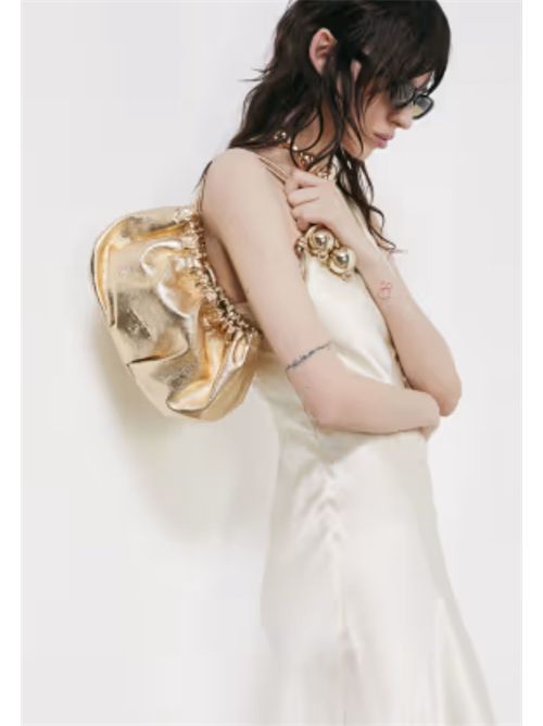 Soft and versatile bag 2B0161 PATRIZIA PEPE | 2B0161L031Y442