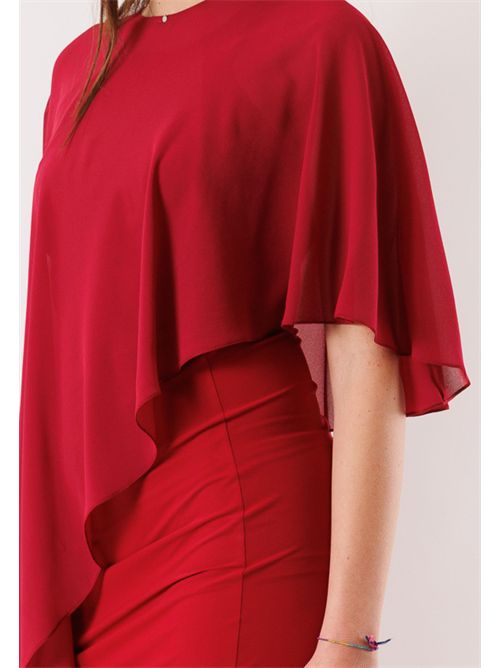  PATRIZIA PEPE | 2F0148AD08R894