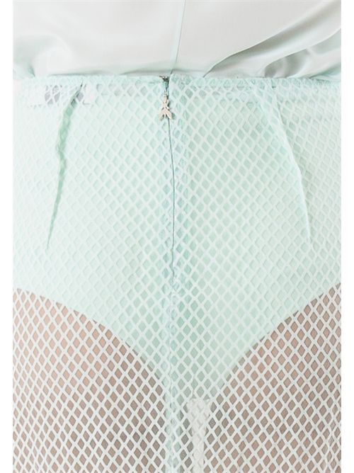  PATRIZIA PEPE | 2G1079A756G632