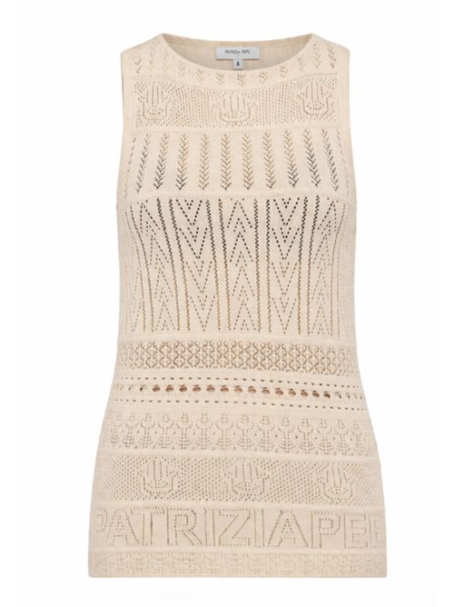  PATRIZIA PEPE | 2K0383K332LW436