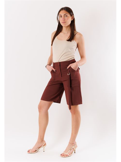  PATRIZIA PEPE | 2P1773A573B887