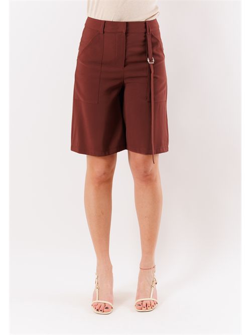  PATRIZIA PEPE | 2P1773A573B887