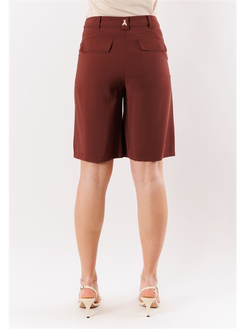  PATRIZIA PEPE | 2P1773A573B887