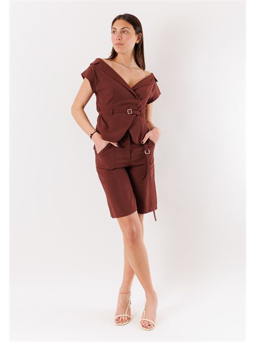  PATRIZIA PEPE | 2S1549A573B887