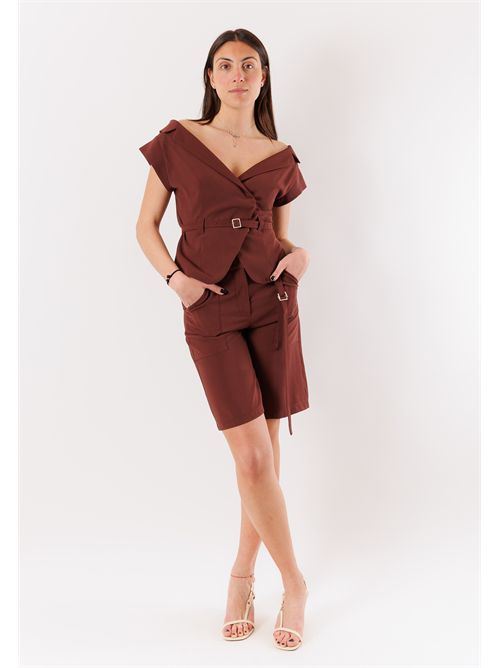  PATRIZIA PEPE | 2S1549A573B887