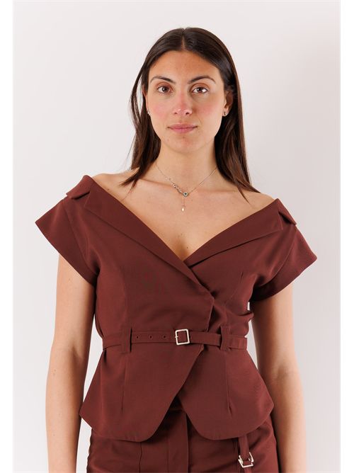  PATRIZIA PEPE | 2S1549A573B887