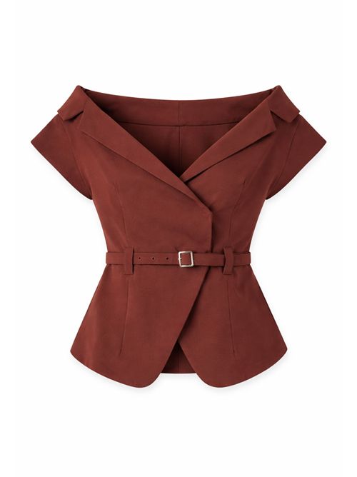  PATRIZIA PEPE | 2S1549A573B887