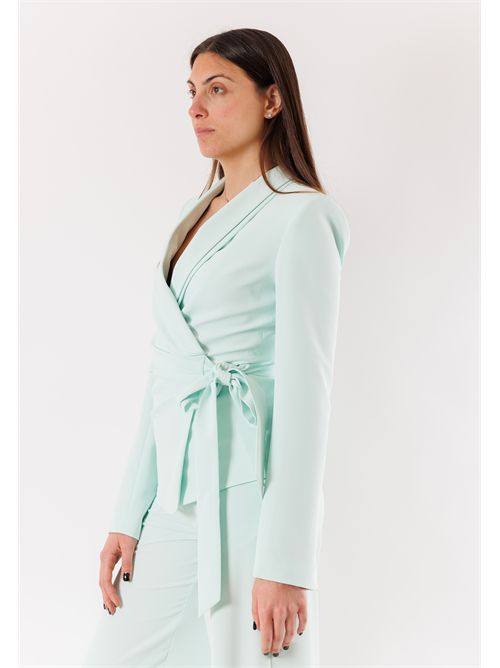  PATRIZIA PEPE | 2S1563A411G632