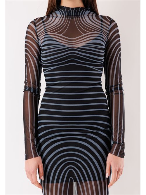  PATRIZIA PEPE | 8A1603J377J4U4