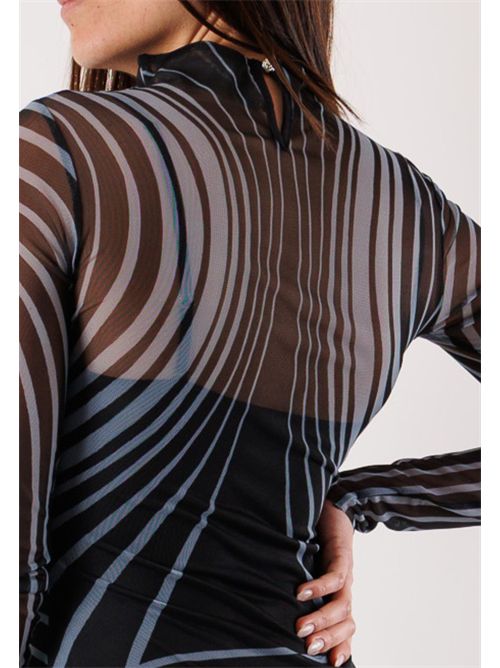  PATRIZIA PEPE | 8A1603J377J4U4