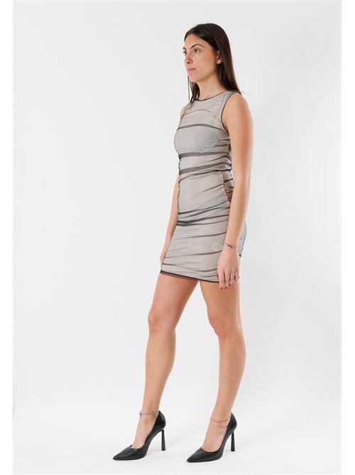 Tight short dress 8A1615J370 PATRIZIA PEPE | 8A1615J370J4U3