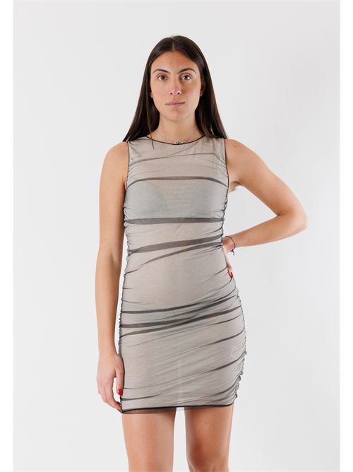 Tight short dress 8A1615J370 PATRIZIA PEPE | 8A1615J370J4U3