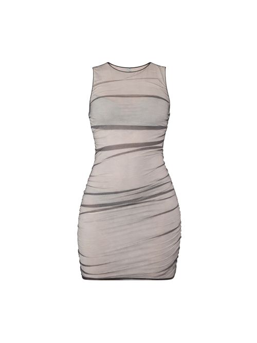 Tight short dress 8A1615J370 PATRIZIA PEPE | 8A1615J370J4U3