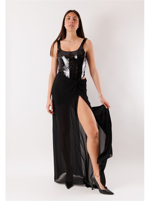  PATRIZIA PEPE | 8A1629J401K103