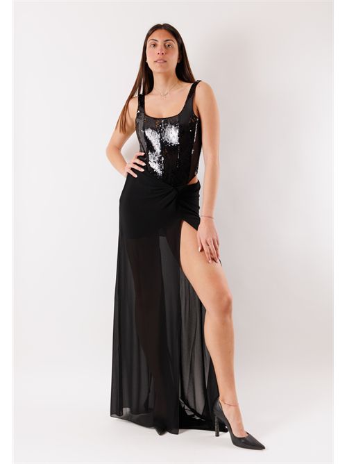  PATRIZIA PEPE | 8A1629J401K103