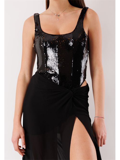  PATRIZIA PEPE | 8A1629J401K103