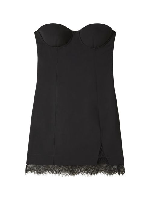 Tight short dress 8A1654A6F5 PATRIZIA PEPE | 8A1654A6F5K103