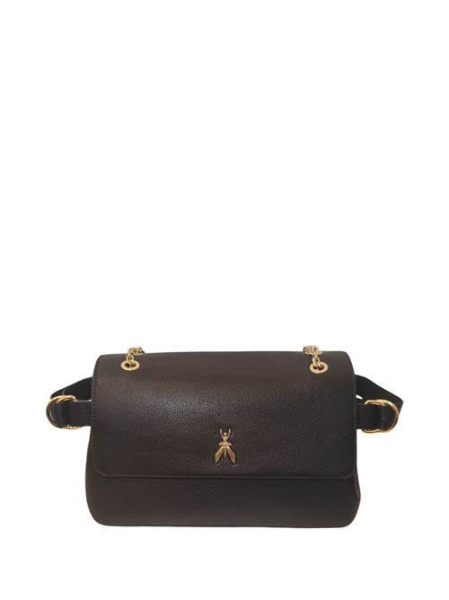  PATRIZIA PEPE | 8B0306L162K103