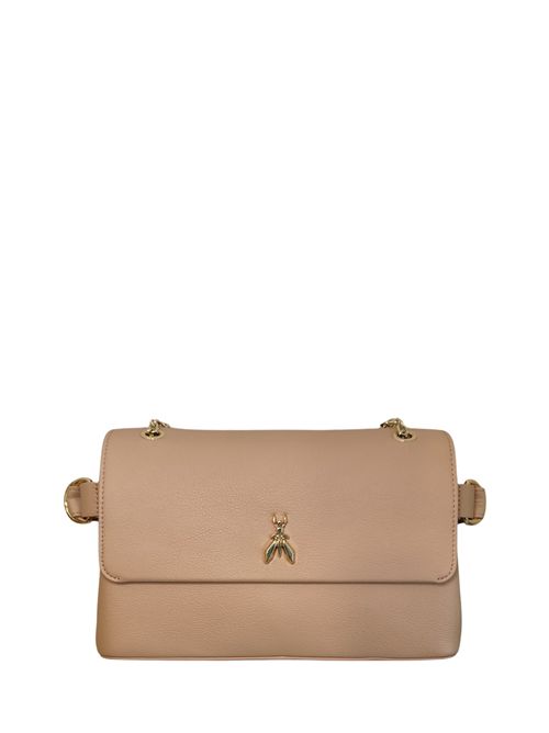 Borsa fly in pelle 8B0306L162 PATRIZIA PEPE | 8B0306L162R874
