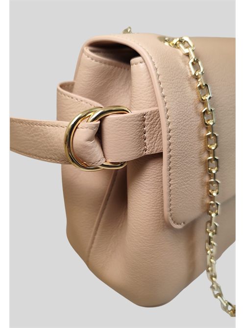 Borsa fly in pelle 8B0306L162 PATRIZIA PEPE | 8B0306L162R874