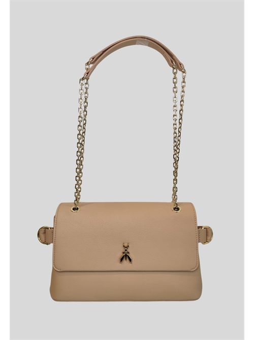 Borsa fly in pelle 8B0306L162 PATRIZIA PEPE | 8B0306L162R874